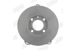 Tarcza hamulcowa JURID 561981JC