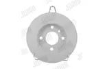 Tarcza hamulcowa JURID 561983JC