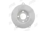 Tarcza hamulcowa JURID 562073JC