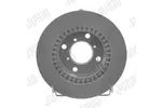 Tarcza hamulcowa JURID 562117JC