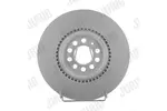 Tarcza hamulcowa JURID 562132JC
