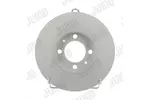 Tarcza hamulcowa JURID 562157JC