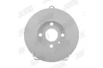 Tarcza hamulcowa JURID 562181JC