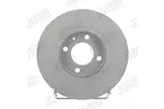 Tarcza hamulcowa JURID 562209JC