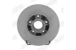Tarcza hamulcowa JURID 562211JC-1