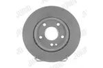 Tarcza hamulcowa JURID 562245JC