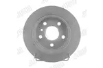 Tarcza hamulcowa JURID 562274JC
