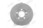 Tarcza hamulcowa JURID 562307JC