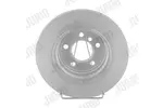 Tarcza hamulcowa JURID 562327JC