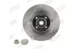 Tarcza hamulcowa JURID 562379J