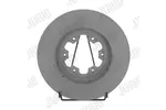 Tarcza hamulcowa JURID 562388JC