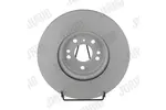 Tarcza hamulcowa JURID 562403JC-1