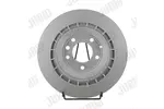 Tarcza hamulcowa JURID 562513JC-1