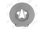 Tarcza hamulcowa JURID 562540JC-1