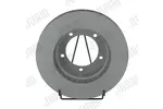 Tarcza hamulcowa JURID 562559JC-1