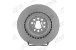 Tarcza hamulcowa JURID 562597JC-1