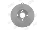 Tarcza hamulcowa JURID 562598JC