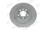 Tarcza hamulcowa JURID 562603JC