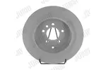 Tarcza hamulcowa JURID 562657JC-1