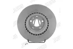 Tarcza hamulcowa JURID 562661JC-1