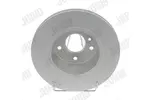 Tarcza hamulcowa JURID 562685JC