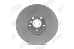Tarcza hamulcowa JURID 562691JC-1
