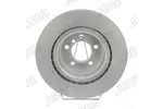 Tarcza hamulcowa JURID 562711JC
