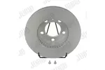Tarcza hamulcowa JURID 562713JC-1