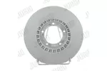 Tarcza hamulcowa JURID 562768JC