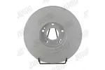 Tarcza hamulcowa JURID 562778JC-1