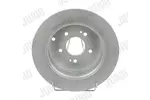 Tarcza hamulcowa JURID 562779JC