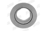 Tarcza hamulcowa JURID 562805JC-1