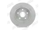 Tarcza hamulcowa JURID 562855JC