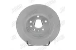 Tarcza hamulcowa JURID 562909JC