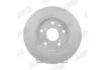 Tarcza hamulcowa JURID 562967JC