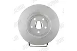 Tarcza hamulcowa JURID 562972JC-1