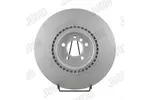 Tarcza hamulcowa JURID 562983JC-1