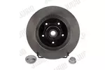 Tarcza hamulcowa JURID 563004J-1