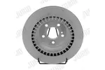 Tarcza hamulcowa JURID 563198JC