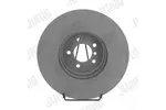 Tarcza hamulcowa JURID 563200JVC-1