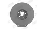 Tarcza hamulcowa JURID 563205JVC-1