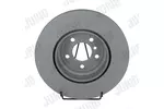Tarcza hamulcowa JURID 563207JVC-1