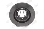 Tarcza hamulcowa JURID 563321J