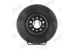 Tarcza hamulcowa JURID 563683JC-1