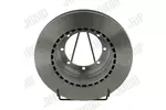 Tarcza hamulcowa JURID 569103J