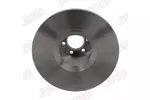 Tarcza hamulcowa JURID 569271J