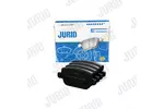 Tarcza hamulcowa JURID 562208J