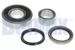 Łożysko koła BENDIX 050587B