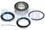 Łożysko koła BENDIX 050594B