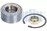 Łożysko koła BENDIX 050650B